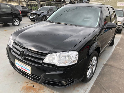 Volkswagen - Golf Sportline 1.6 Mi Total Flex (batido)