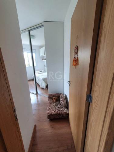 Apartamento Jardim Carvalho Porto Alegre - 7589