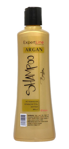 6 Shampoo Eleccion Argan/monoi/marroqui/jojoba/ricino