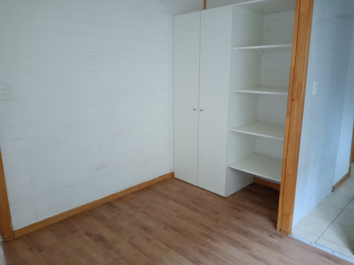 Concon, Los Romeros, Cabaña-depto., 2d 1 1/2 B, Patio Común