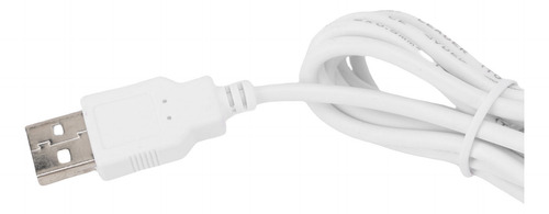 Mini Led Led Continuo Regulable Usb Para Pared Con Acento Le