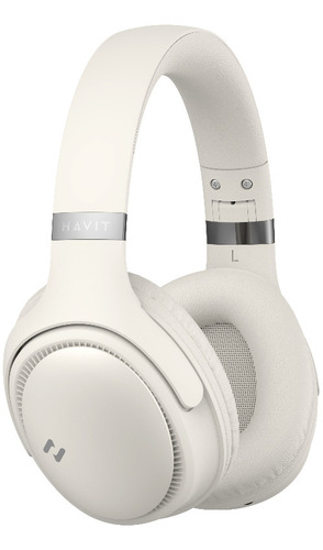 Headphone Havit H630bt Bluetooth 5.3 On-ear