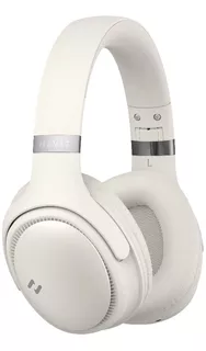 Headphone Havit H630bt Bluetooth 5.3 On-ear 3d 55h Cor Manteiga/Off White