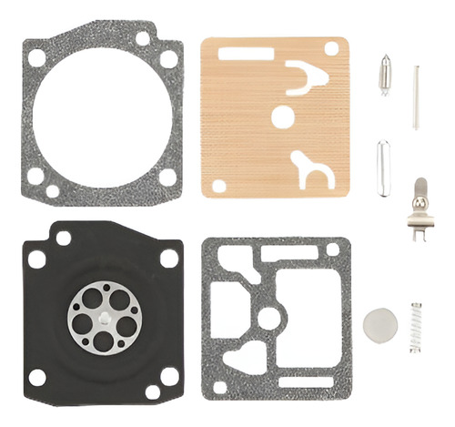 Kit De Reparación De Carburador Carburador Para Motosierra J