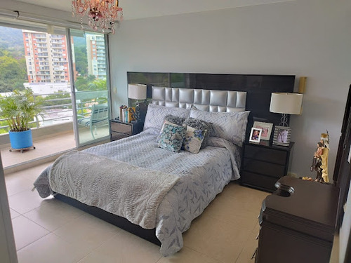 Apartamento En Venta Vergel 589-1746