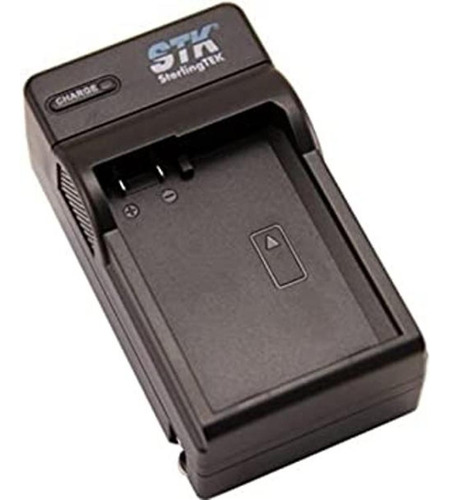 Stk Cargador De Batería Compatible Con Canon Nb6l Nb6lh