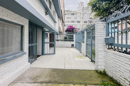 Casa En Venta En Chapinero Alto. Cod V7122