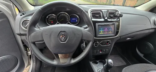 Renault Stepway 1.6 Dynamique / Intens Mecánica