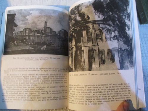 Imagen 7 de 10 de André Lhote - Tratado Del Paisaje - Poseidón