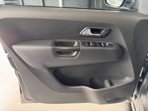 Volkswagen Amarok 2.0 TD 180HP 4X4 DC HIGHLINE AT L17
