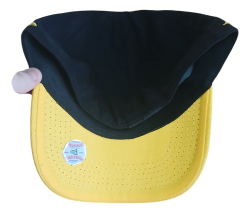 Gorra New Era Los Angeles Lakers Negro L Lisa