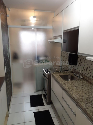 Imagem 10 de 30 de Apartamento À Venda Em Parque Industrial - Ap012713