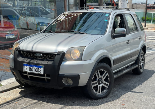 Ford Ecosport 2.0 Xlt 4wd 5p