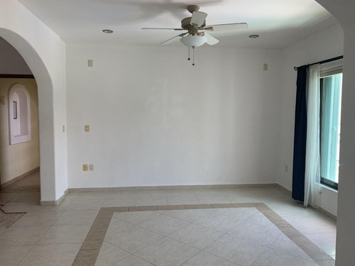 Departamento En Renta En Mediterranee Centro De Cancun