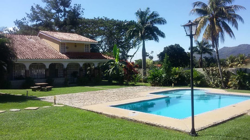 Imagen 4 de 19 de María Meléndez Vende Casa En El Solar Guataparo