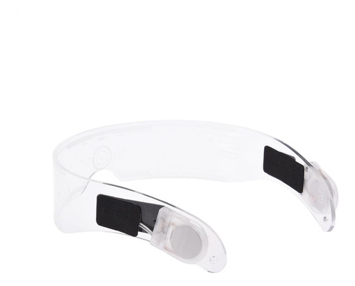 Gafas Das Visera Led Que Las Gafas Futuristas Gafas De Sol G
