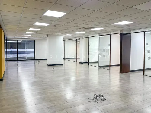 Oficina En Arriendo En La Cabrera