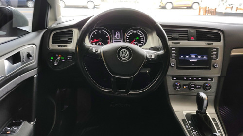 Imagen 7 de 15 de Volkswagen Golf Dsg Turbo Automatico Tsi No Taos T-cross Bmw