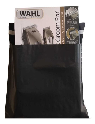 Bolsas Ecommerce Hola Llegue Envios 20x35 Adhesivo X100u