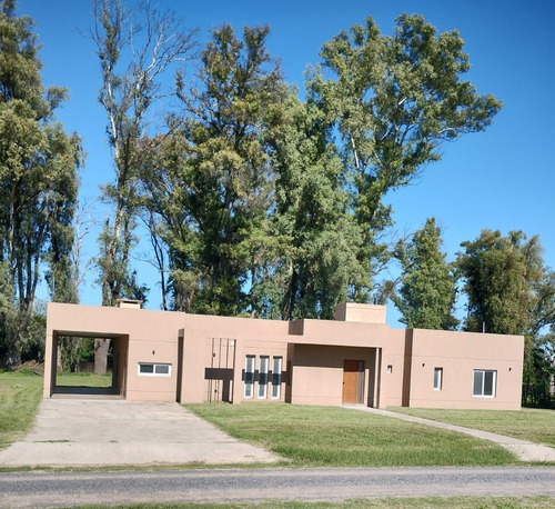 Oportunidad!!!casa A Estrenar 4 Amb