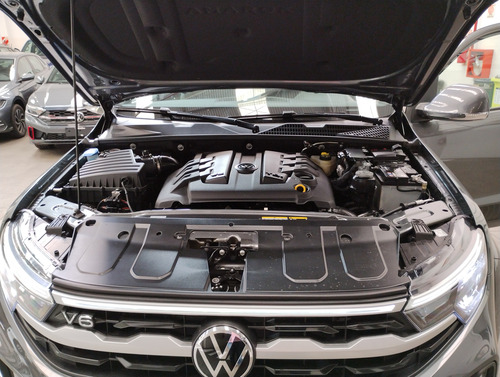 Volkswagen Amarok 3.0 Cd Tdi 258Cv V6 Extreme 4X4 At