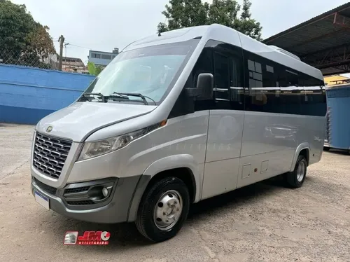 Sms Cod Micro-onibus Volare Cinco Ano 2016 A Venda Cod.788 | MercadoLivre
