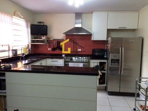 Imagem 16 de 24 de Casa A Venda No Bairro Granja Julieta Em São Paulo - Sp. - Bh478-1