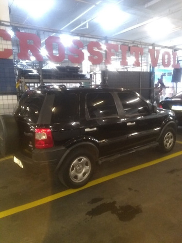 Ford Ecosport 2005 1.6 Xls Flex 5p