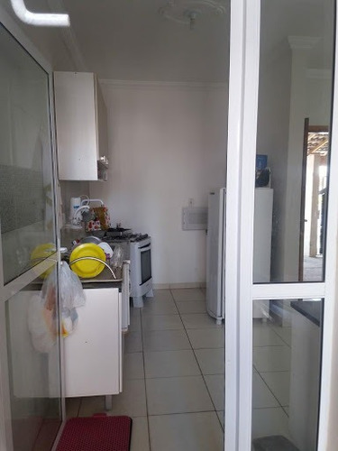 Imagem 6 de 9 de Casa À Venda, 70 M² Por R$ 230.000,00 - Alto Da Borda - Caçapava/sp - Ca0292
