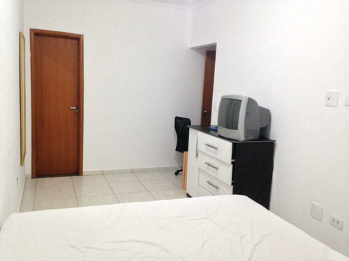Imagem 13 de 16 de Apartamento Com 2 Dorms, Tupi, Praia Grande - R$ 375 Mil, Cod: 1651 - V1651