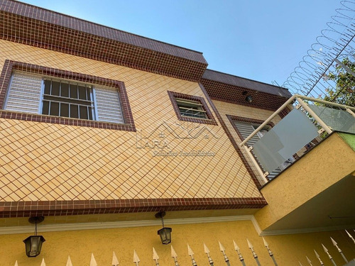 Imagem 4 de 15 de Casa Em Condominio - Penha De Franca - Ref: 9207 - V-9207