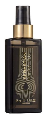 Sebastian Professional Dark Oil - Óleo Capilar 95ml
