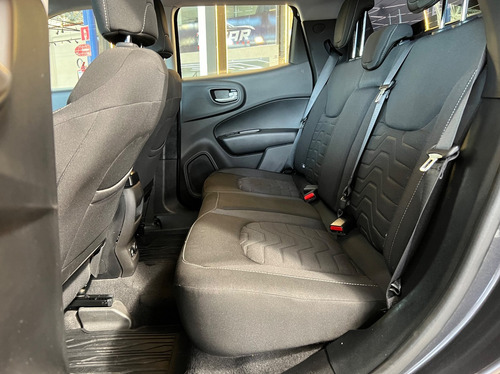 Fiat Toro 1.3 TURBO 270 FREEDOM AT6