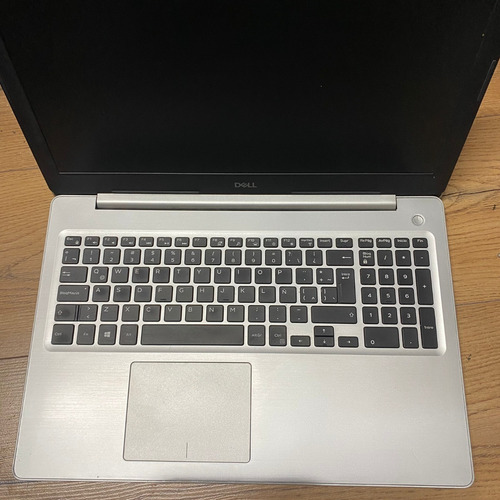 Dell Inspiron 5570 P75f P75f001 En Desarme Venta De Partes (Usado)