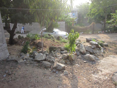 Imagen 5 de 7 de Terreno En Venta Unidad Habitacional El Coloso