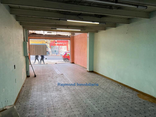 Imagen 3 de 6 de Alquiler Local Comercial De 106m2 En Goes