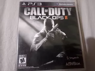 Call Of Duty Black Ops 2 Español Zombies Juegos Ps1 Ps2 Ps3