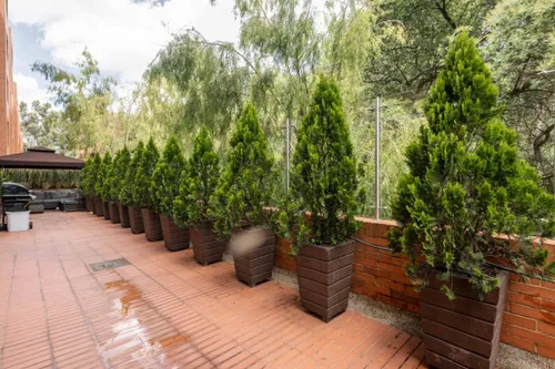 Apartamento En Venta En Colinas De Suba. Cod V6330