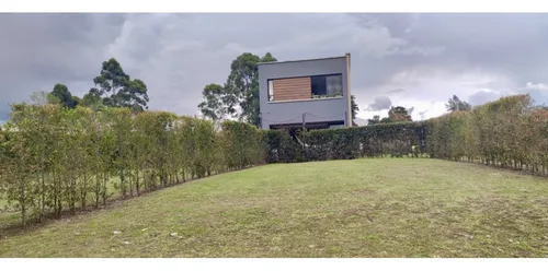Lote En Venta En Llanogrande