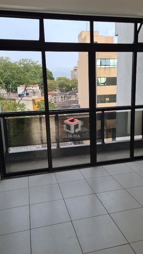 Imagem 2 de 6 de Sala Para Aluguel, Jardim Do Mar - São Bernardo Do Campo/sp - 97387