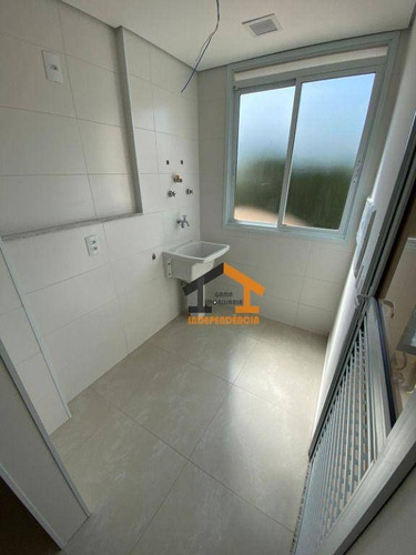 Imagem 7 de 30 de Apartamento À Venda, 94 M² Por R$ 730.000,00 - Vila Santa Cruz - Itatiba/sp - Ap0481