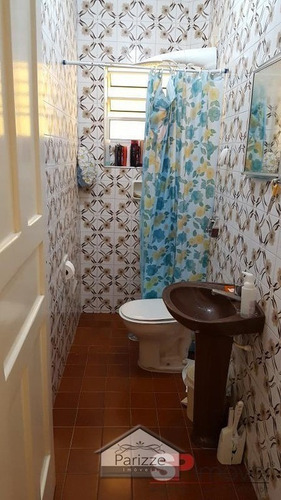 Imagem 8 de 10 de Terreno Amplo Com Casa De 2 Dormitórios! - 2954-1
