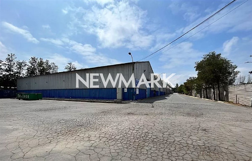 Bodega En Arriendo En Maipú
