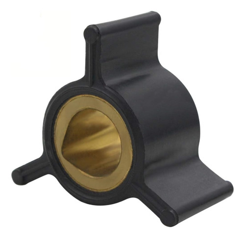 Rotor Para Bomba De Agua Johnson Evinrude 2 Y 3 Hp 