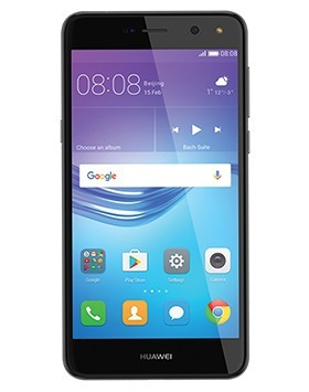 Huawei Y7 Lite 2017 Nuevo  Vendo Por Portabilidad De Equipo