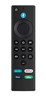 Control Remoto De Voz Vinabty L5b83g Para Fire Tv Stick