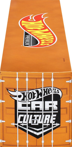 Hot Wheels Premium Car Culture Juego De 5 Autos De Juguete A