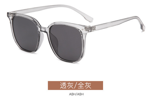 Gafas De Sol Cuadradas A La Moda Para Hombre Y Mujer, Antide