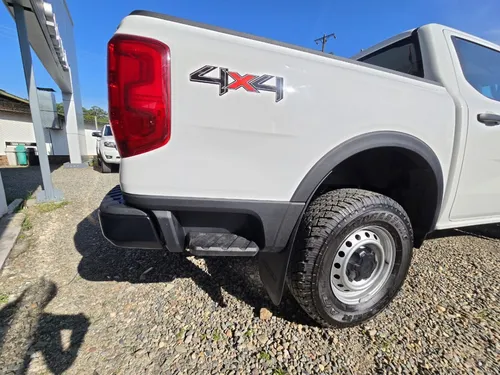 Ranger Xl 2026 4x4 Mjt