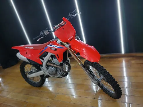 Honda Crf 250 R Mod 2023 Kilm 2600